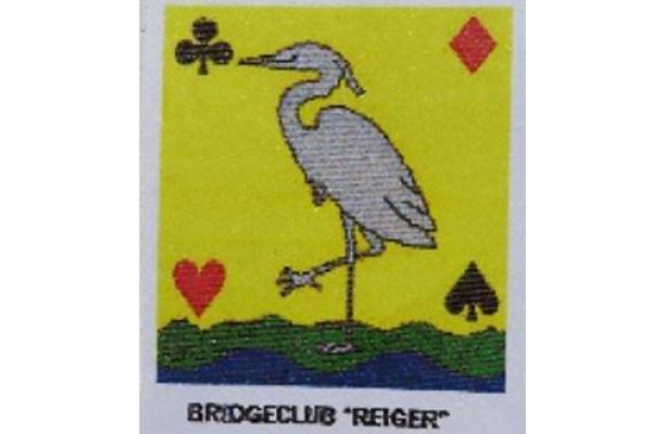 Bridgeclub Reiger